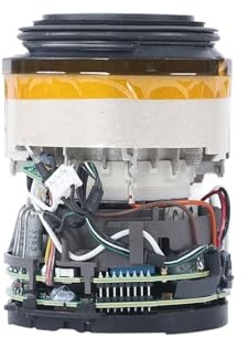 Hair Dryer, 110V Voltage Mainboard Heating Coil,Compatible for Dyson Hair Dryer HD01 HD02 HD03 Motherboard Assembly Repair Part,for Repair Parts