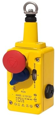 Stop Pull Cord Schalter 440E-L13137 440E-13042 Endschalter(440E-L13137)