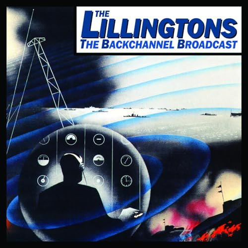 Backchannel Broadcast