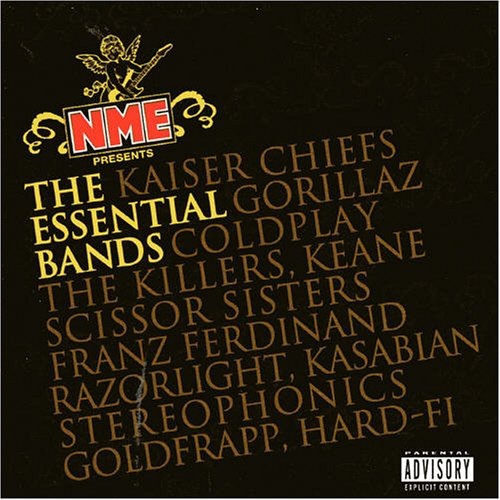 Essential Bands - Essential Bands