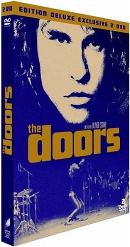 The Doors - Edition deluxe 2 DVD