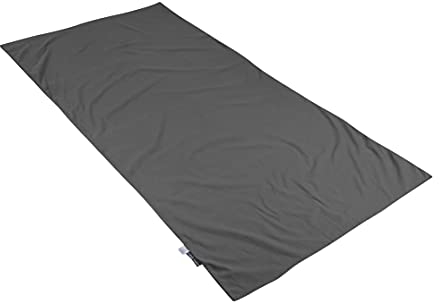 RAB Sleeping Bag Liner Standard Poly-Cotton Bunt, Schlafsack, Größe 185 cm - Farbe Farblich Sortiert