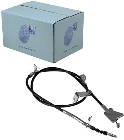 Blue Print ADN146293 LH BRAKE CABLE