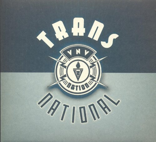 Transnational (Digipack)