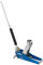 Draper 31242 Aluminium Trolley Jack, 1.25 Tonne Capacity , Blue