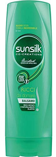 Sunsilk Ricci Conditioner, 200 ml