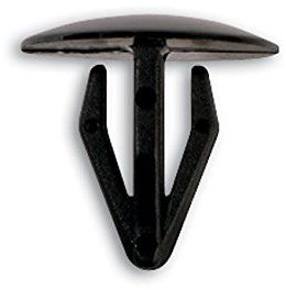Genuine Connect Retaining Clip Pk 50 Workshop Garage DIY Handy Work Home - Part Number 36076