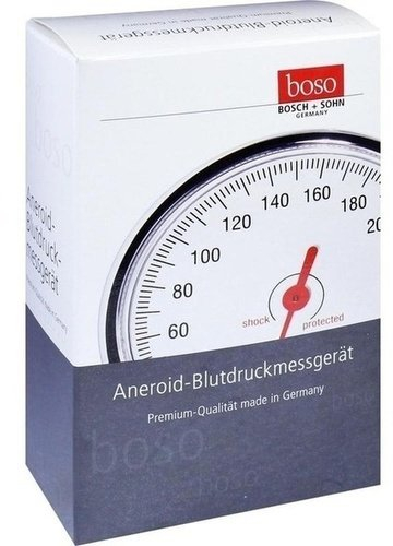 BOSO classic Blutdruckmessgerät 1 St