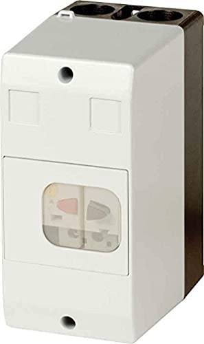 EATON CIPKZ01G Isolierstoffgehaeuse 281404 4015082814045