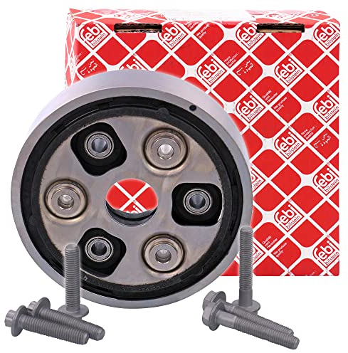 Febi Gelenkscheibe Hardyscheibe Kardanwelle für A3 Q3 Golf 5 6