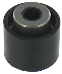 SKF Timing Belt Deflection/Guide Pulley VKM 23305 Position Right Height 78 mm Length 76 mm Width 49 mm - OE Quality