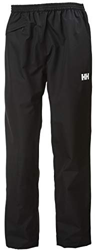 Helly Hansen Damen W Aden Pant, Schwarz, XL
