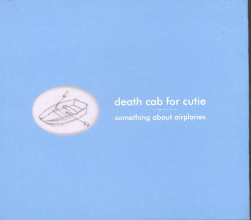 Something About Airplanes (Deluxe Vers.)