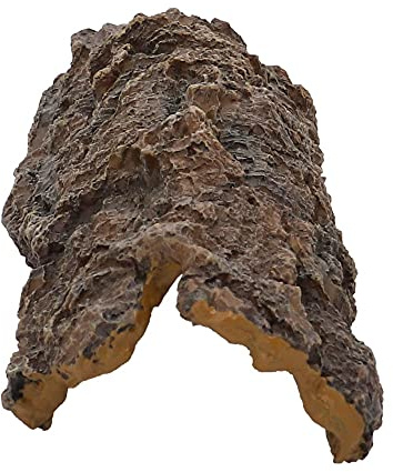Hobby 41462 Bark Cave S, 19 x 5 x 8 cm