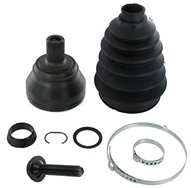 SKF Antriebswellengelenksatz VKJA 3029 Position radseitig Außendurchmesser 98 mm Höhe 108 mm Länge 219 mm Breite 108 mm - OE Qualität