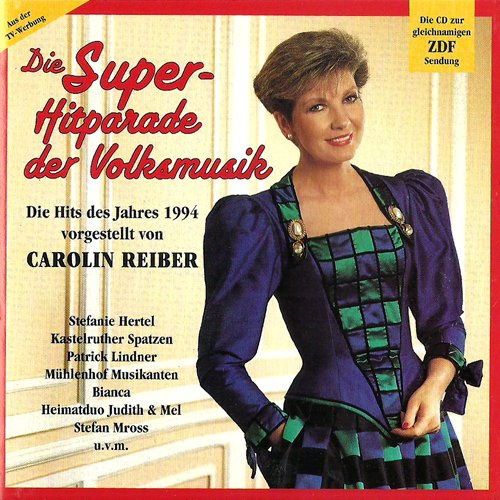 Heilige Berge und andere Heimat Heileits ! (Compilation CD, 21 Tracks, Various Mross Stefan - Heilige Berge) Stephanie Hertel - Nicht Jeder Kann Ein Mozart Sein / Kurt Elsässer - Allein Die Liebe Zählt Im Leben / Tomy Temerson - Der Dritte Mann / Geschwister Hofmann - Madonna Del Corona / Henry Arland - Berg - Romanze u.a.