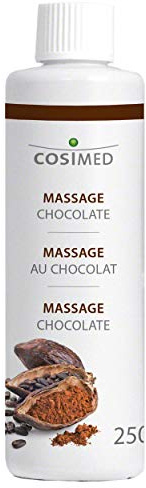 CosiMed Chocolate Massage, 1er Pack (1 x 250 ml)