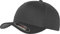 Flexfit Unisex 6277-Flexfit Wooly Combed Flexfit Wooly Combed, darkgrey, XXL