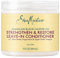 Shea Moisture Jamaican Black Castor Oil Strengthen Grow & Restore Leave-In Conditioner , 454 G (1Er Pack)