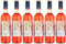 Weinbiet Manufaktur Eg Sommertänzer Rosé Feinherb Roséwein (6 X 0.75 L) 684