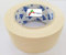 36 ROTOLI 50mm x 50Mt MASKING CARTA GOMMATA NASTRO ADESIVO PER MASCHERATURA IMBIANCATURA IMBALLAGGIO (36 ROTOLI)