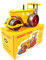 OPO 10 - Atlas Dinky Toys - Richier 830 Kompressorwalze 1:43 (MB118)