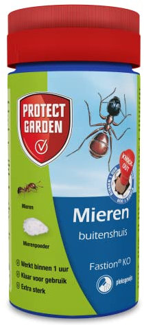 Protect Garden Fastion KO Outdoor-Ameisenpulver - 250g