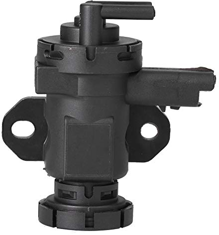 Turbolader Turbolader Ladedruckregler Magnetventil 9635704380 Konverter passend für 206306406607806807 Boxer 2.0 HDi/2.2 HDi+Turboventil 1.4 hdi Elektromagnetventil