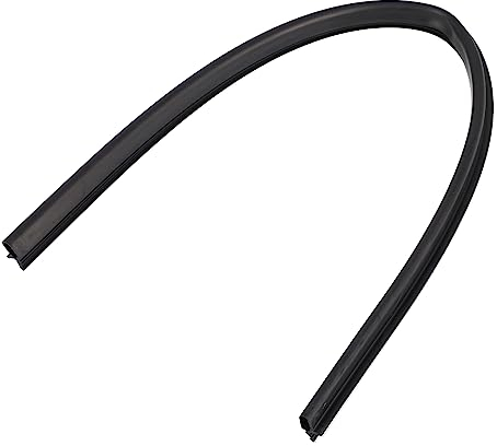 sparefixd for Beko DWD4310W DWD5410S Dishwasher Door Bottom Seal