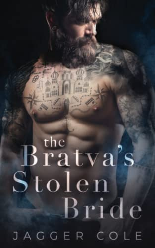 The Bratva's Stolen Bride: A Bratva Captive Romance (Bratva's Claim)