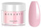 Makartt Acrylpulver für Nägel - 56g Acryl Pulver Nails Rosa Acrylic Powder Professionelle für Nägel Selber Machen Nagel Builder, Hell-Pink