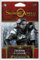 Asmodee - Herr der Ringe, Kartenspiel: Verteidiger von Gondor, vorgefertigtes Deck, italienische Ausgabe, 10714