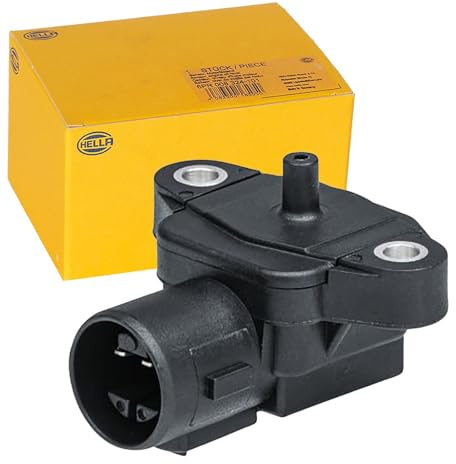 HELLA 6PP 009 403-001 IMPULSGENERATOR SENSOR | Kompatibel mit: HONDA ACCORD VI, ACCORD VI Coupe, ACCORD VI Hatchback, CIVIC VI Aerodeck, CIVIC VI Coupe, CIVIC VI Fastback