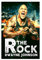 MOIT The Rock Dwayne Johnson Leinwand-Poster, Wandkunst, Dekoration, Bild für Wohnzimmer, Schlafzimmer, Dekoration, Rahmen-Stil, 30 x 45 cm