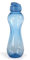 Botella plastico azul agua hermética deportiva 600ml chicos GG-2015