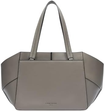 Liebeskind Berlin Women's Lilly Calf Entry M Wood Shopper