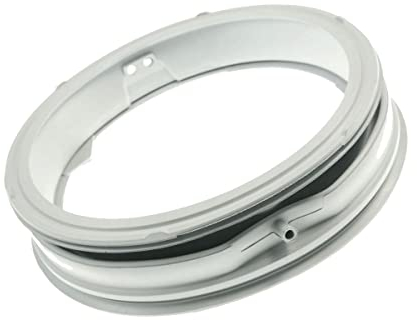 Guarnizione oblò (polso) senza ritorno al serbatoio Lavatrice MDS55242604, MDS55242610 LG