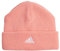 adidas Unisex Kinder Little Beanie, Semi-Pink Spark, Small