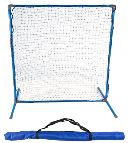 Lemodo Hoopers Agility Fence, Zaun für Hundesport, Trennzaun mit Tragetasche, Hundetraining