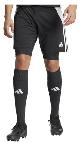 Adidas Herren Shorts Tiro24 SHO