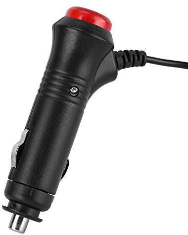 Universal 12V 24V Auto Motorrad Zigarettenanzünder-Stecker-Adapter mit EIN/AUS-Schalter.Auto-Zigarettenanzünder, Feuerzeug-Stecker, Zigarettenanzünder-Stecker, Blinker-Baugruppen