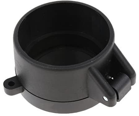Telescope Spotting Scope Lens Cover Binoculars Eyepiece Cap 33mm Diameter
