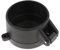 Telescope Spotting Scope Lens Cover Binoculars Eyepiece Cap 33mm Diameter