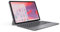 Lenovo Chromebook Duet 2024 Essential Laptop Chrome OS Écran tactile WUXGA 11 Mémoire 4 Go Stockage 64 Go Clavier détachable Gris Luna