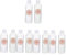 Healifty 5 Sets Epoxy Resin Kit 2 Part Epoxy Glue Ab for Diy Crafts Jewelry Home Decor