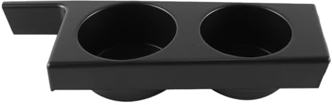 Orivin Getränkehalter E39, Getränkeflaschenhalter Vorne Für E39 520d 520i 523i 525d 525i 525td 525tds 528i 530d 530i 535i 540i 1997-2003