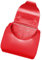 Safe Sturdy Mailbox Toy Home Accessory Portable For Toddler Fosters Imaginative Play And Social Development Educational Play Equipment