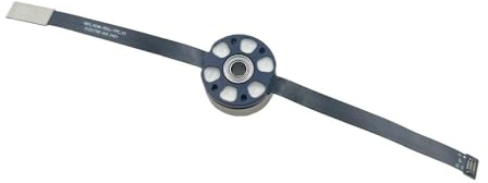 QFFOZSW Gimbal-Gier-/Neigungs-/Rollmotor für Autel EVO 4T Kameramotoren funktionieren(Roll Motor)