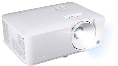 Vero Xl2320p Dlp Wxga 4000 50k:1