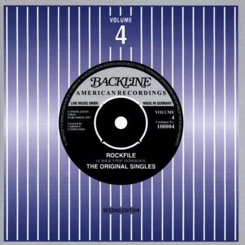 Rockfile (Da Music)